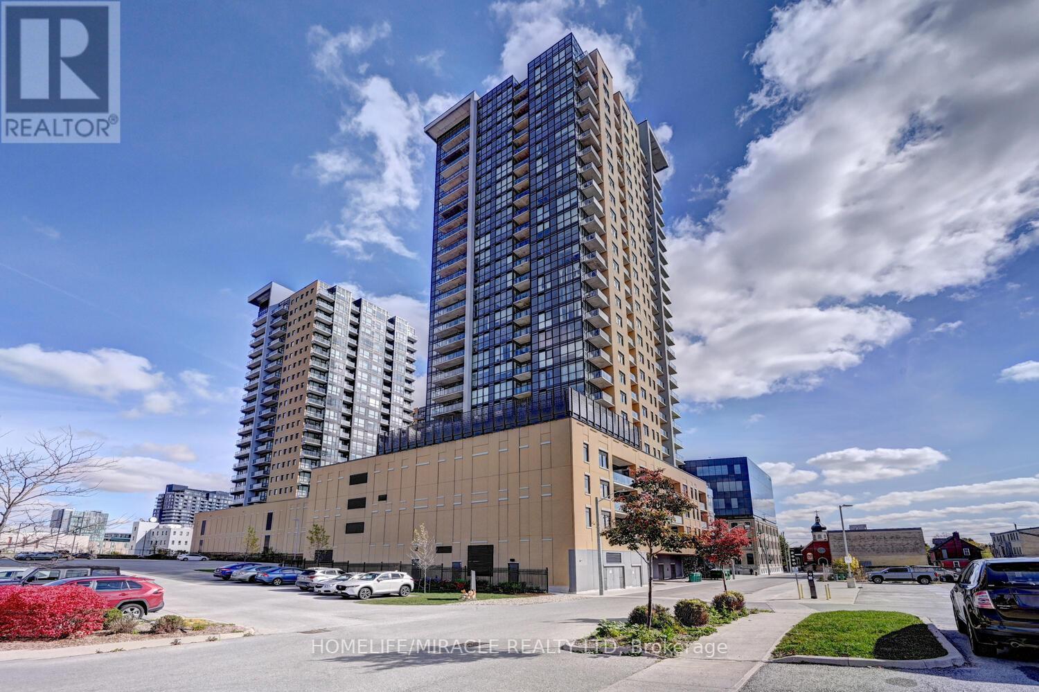 #401 -108 GARMENT ST, #401