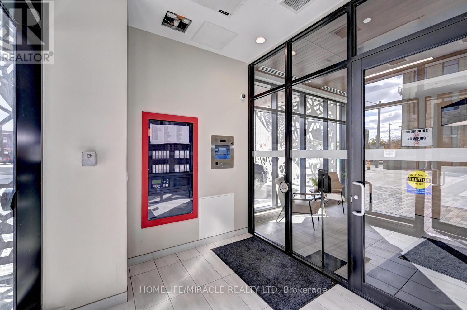 #401 -108 GARMENT ST, #401