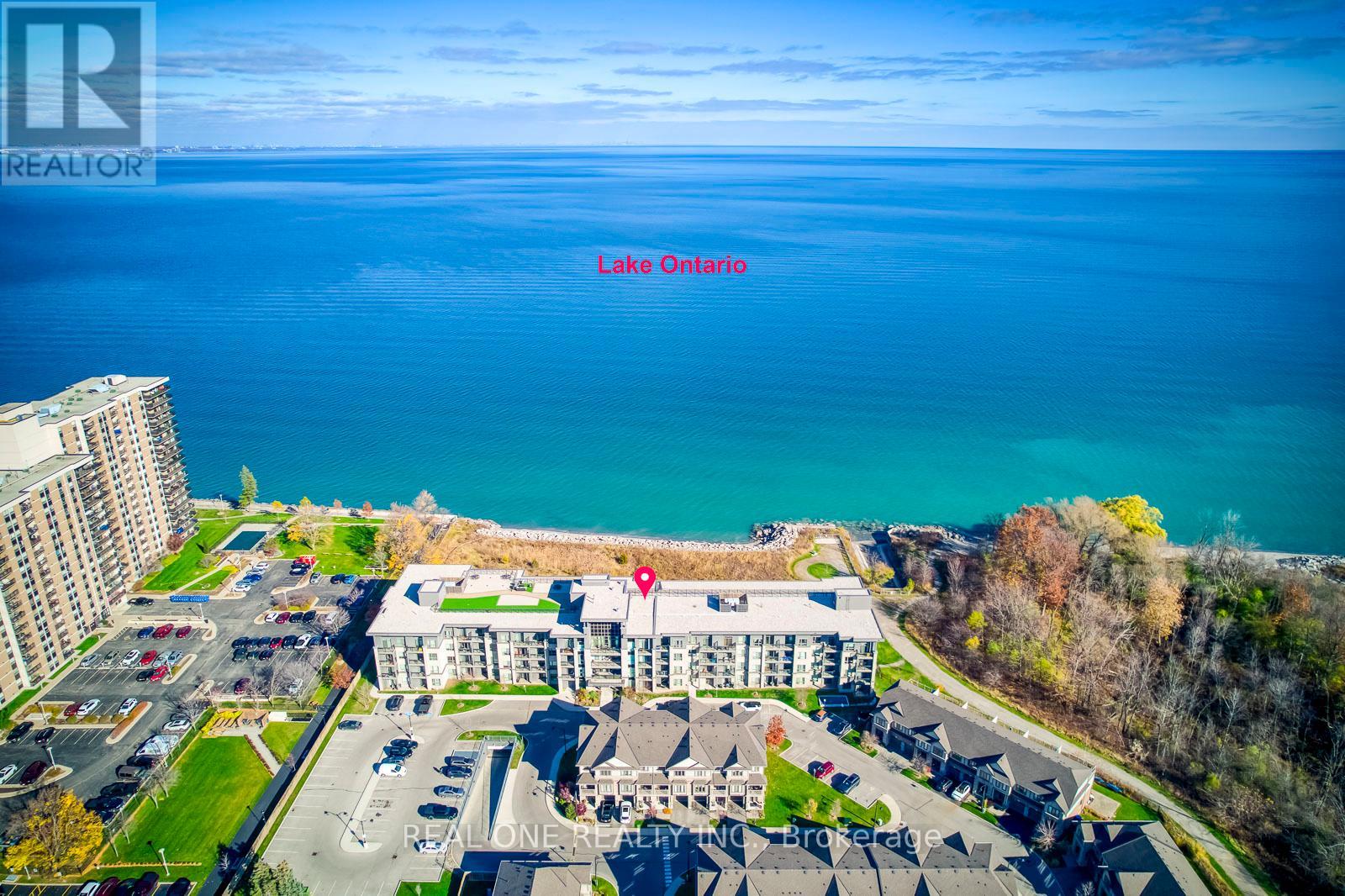#328 -35 SOUTHSHORE CRES, #328