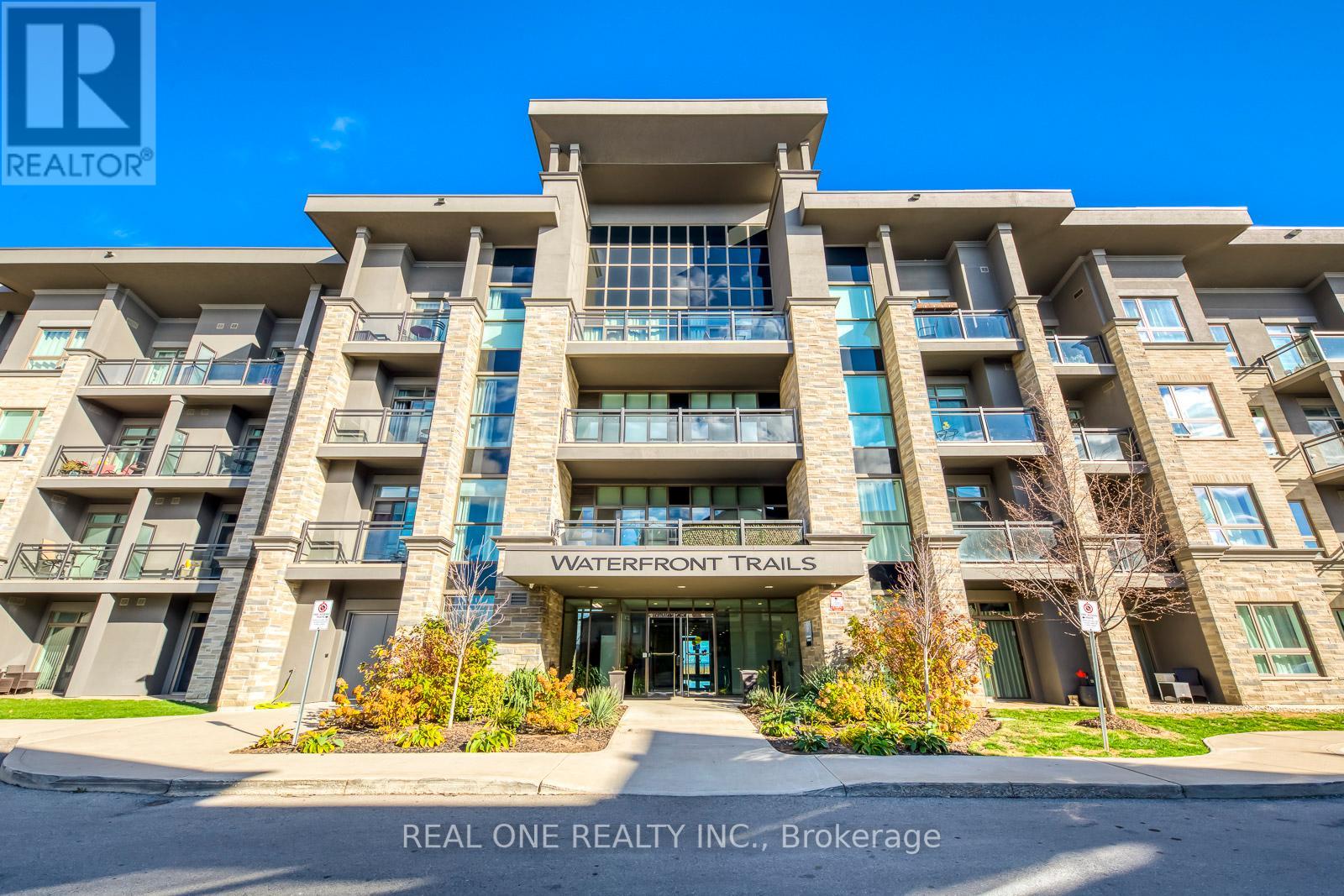 #328 -35 SOUTHSHORE CRES, #328