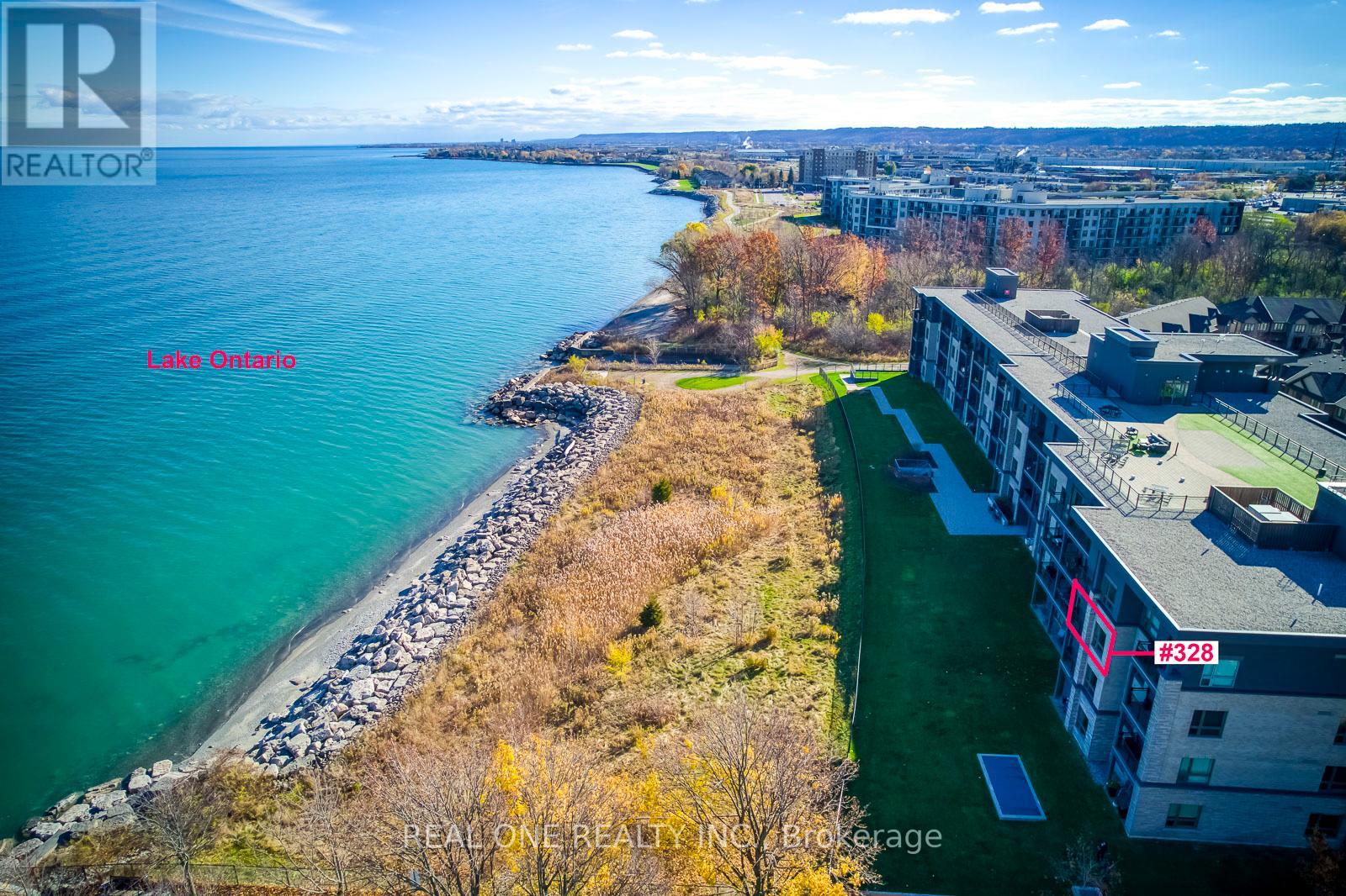 #328 -35 SOUTHSHORE CRES, #328