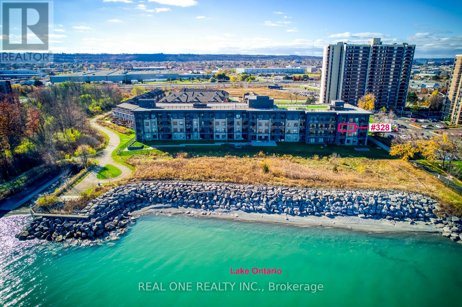 #328 -35 SOUTHSHORE CRES, #328