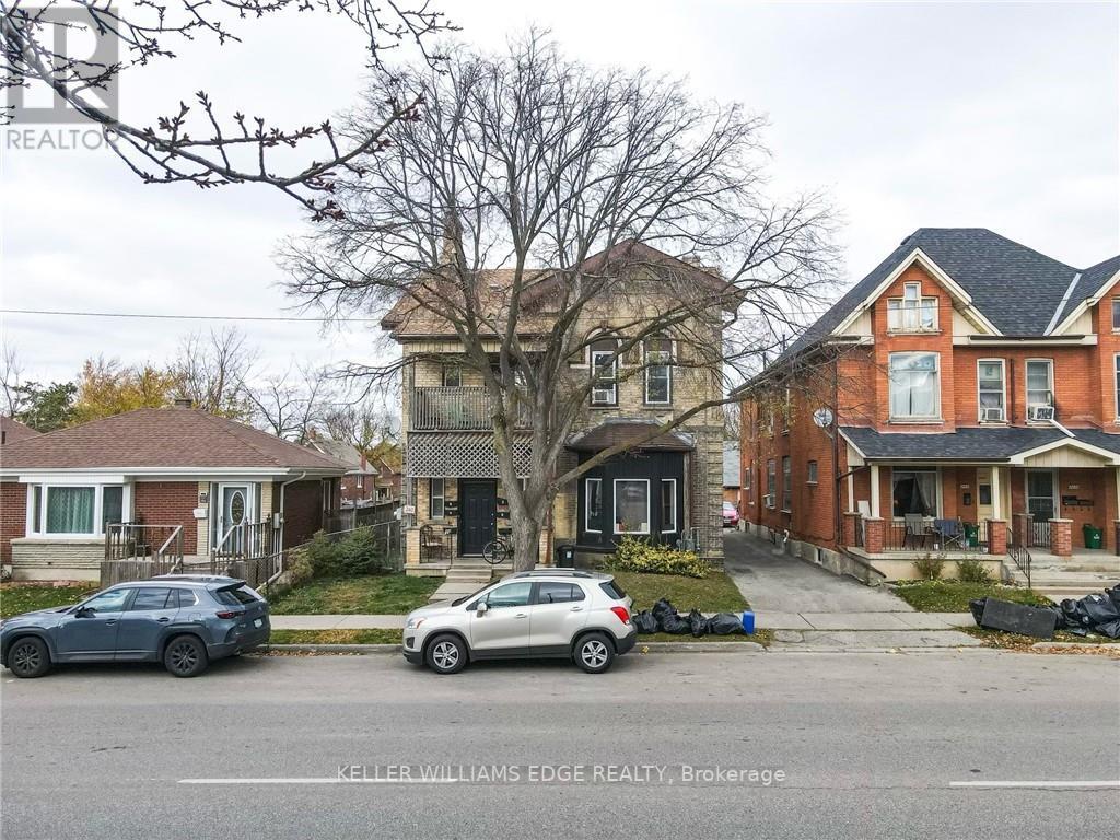 240 DALHOUSIE ST
