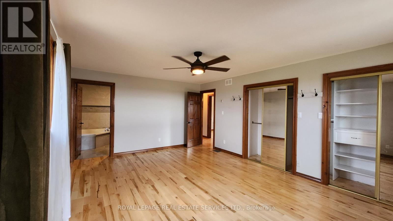 203 HIGHWAY 36  W