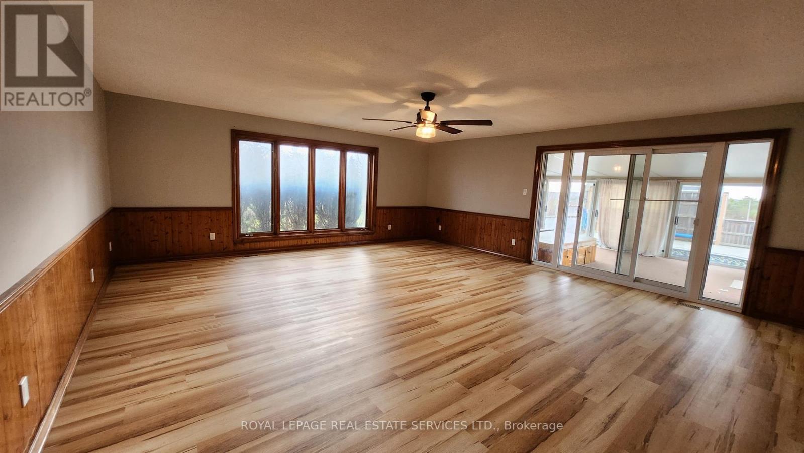 203 HIGHWAY 36  W