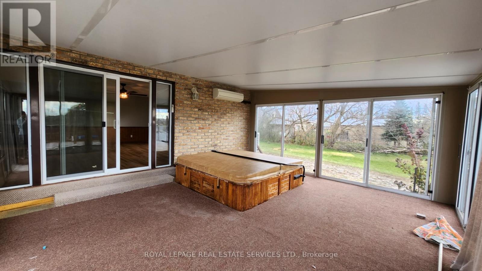 203 HIGHWAY 36  W