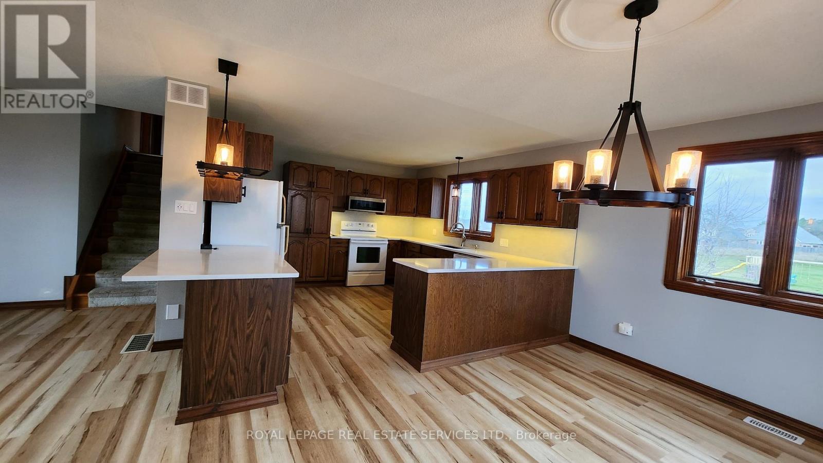 203 HIGHWAY 36  W