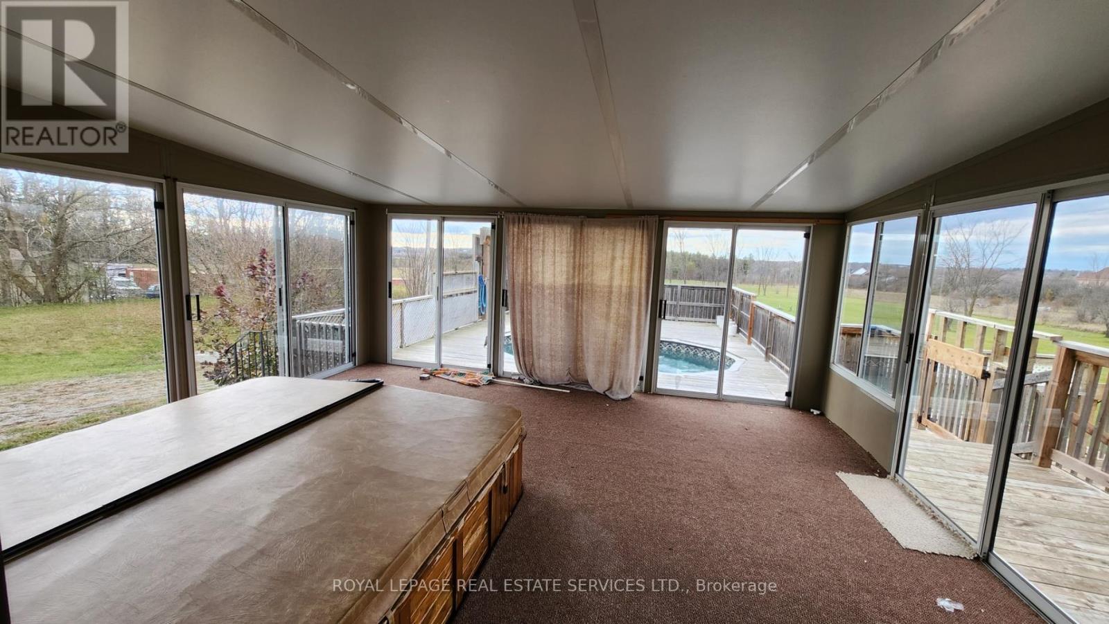 203 HIGHWAY 36  W
