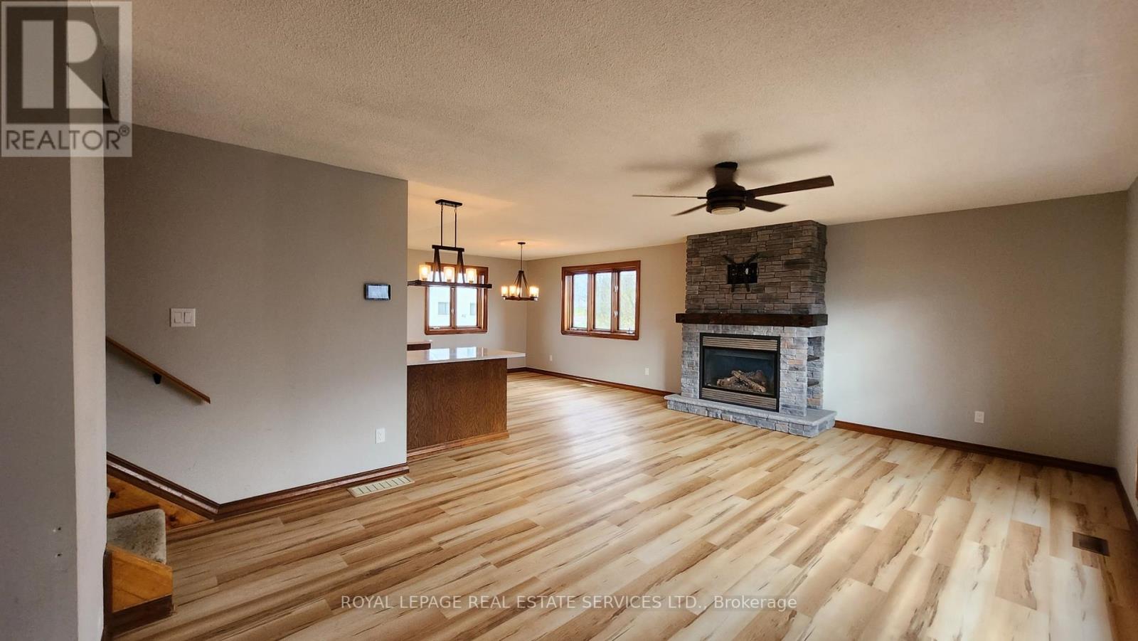 203 HIGHWAY 36  W