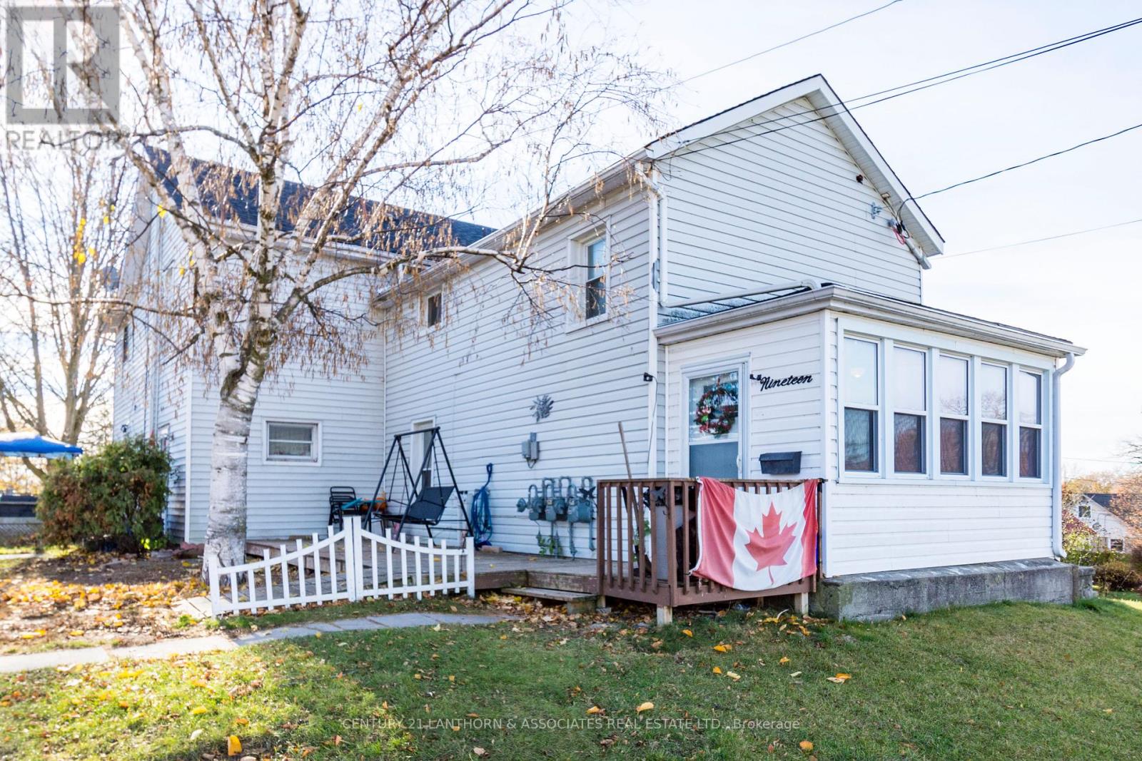 19 PRINGLE DR