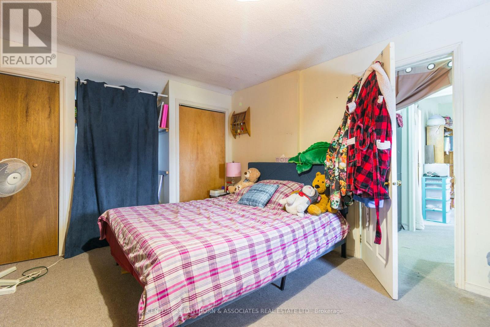 19 PRINGLE DR