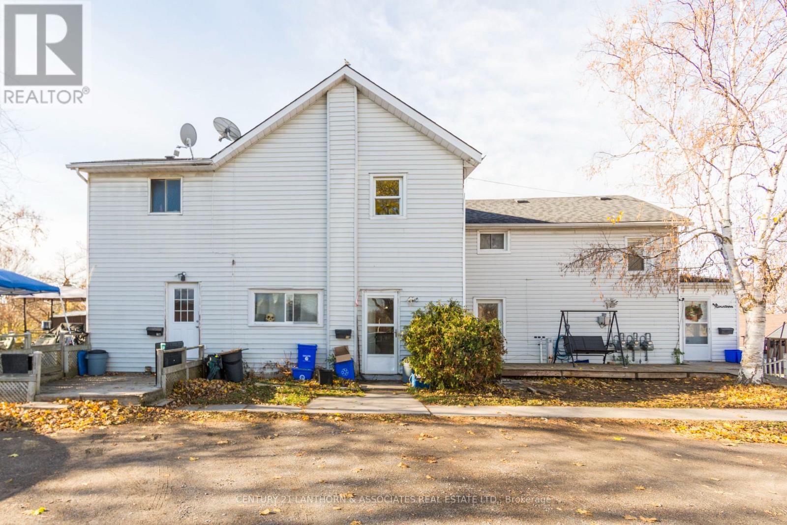 19 PRINGLE DR