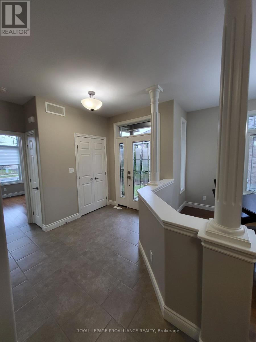 50 HANOVER CRT
