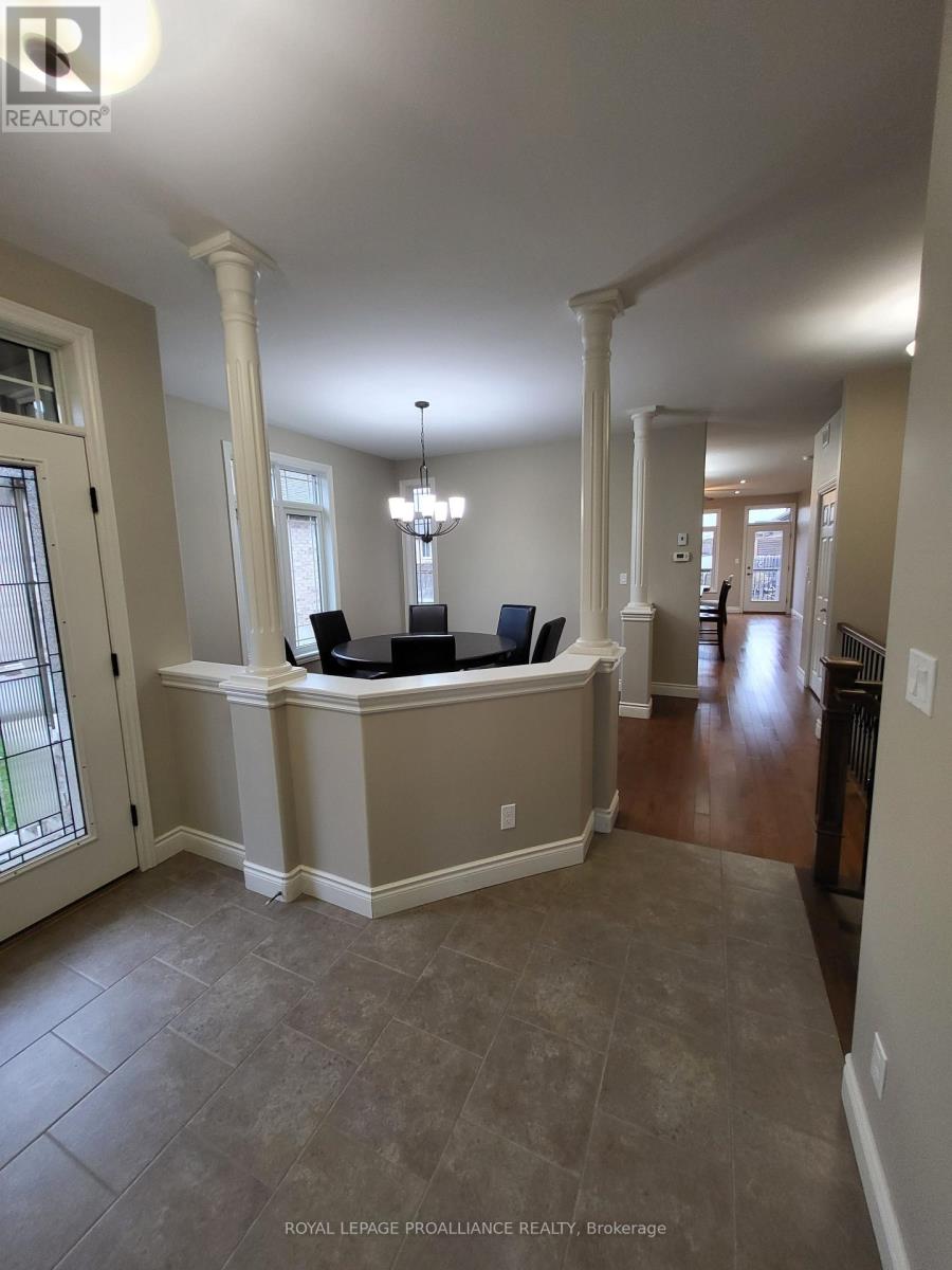 50 HANOVER CRT