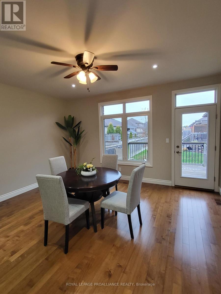 50 HANOVER CRT