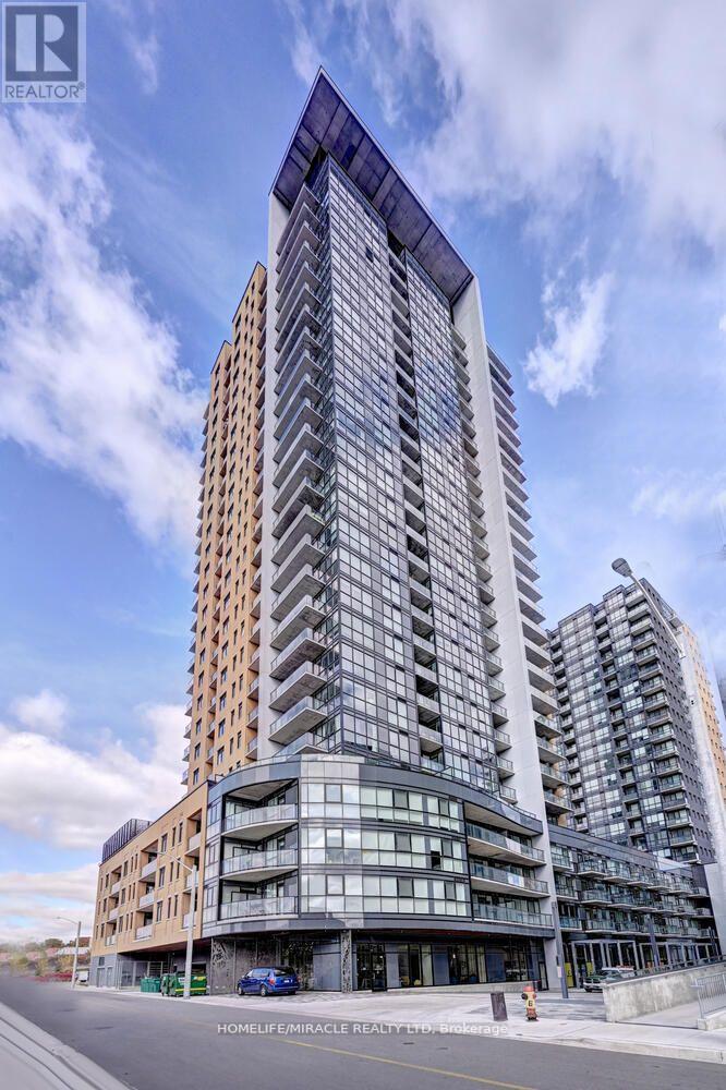 #401 -108 GARMENT ST, #401