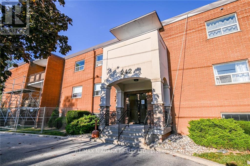 #317 -242 OAKDALE AVE, #317