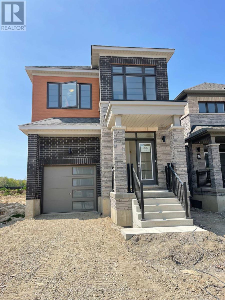 13 MONTEITH DR