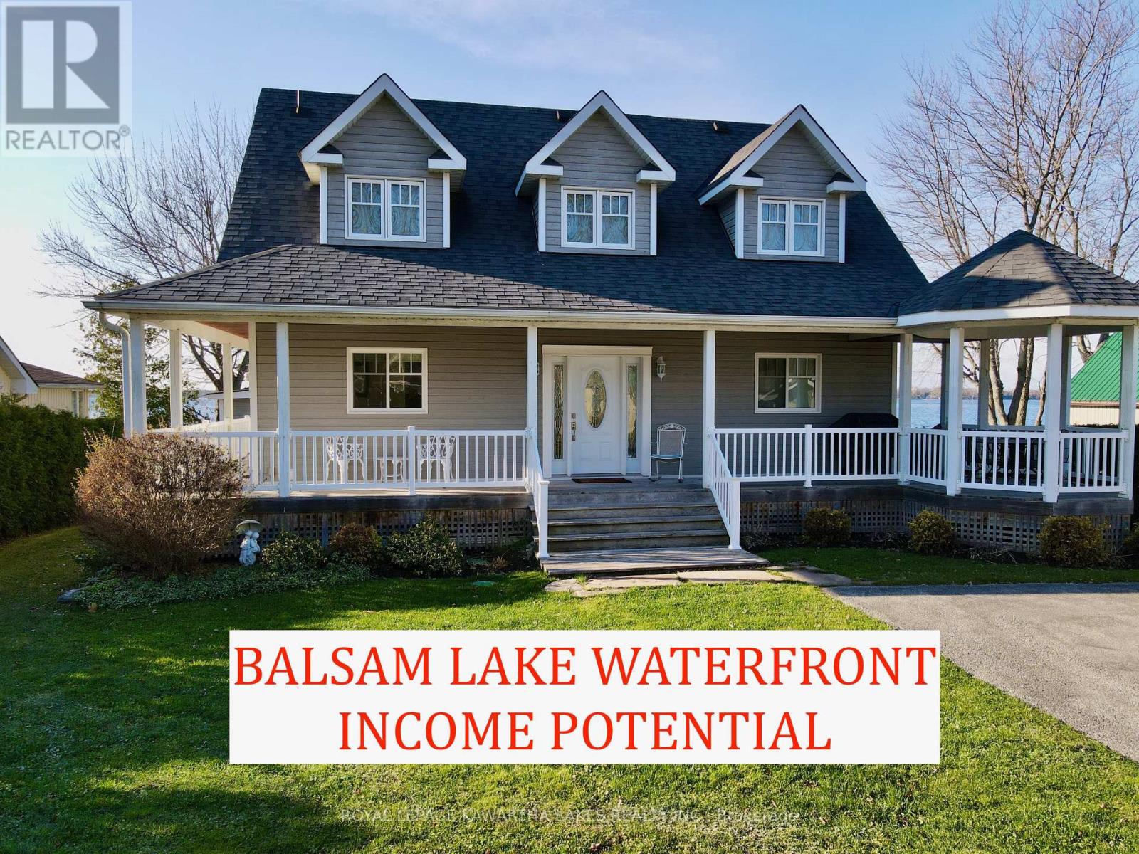 1425 KILLARNEY BAY RD