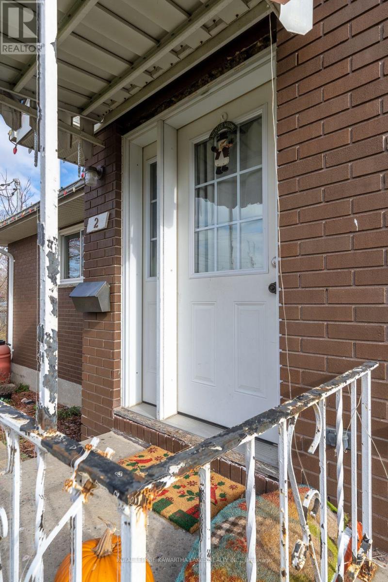 2 JAMES ST