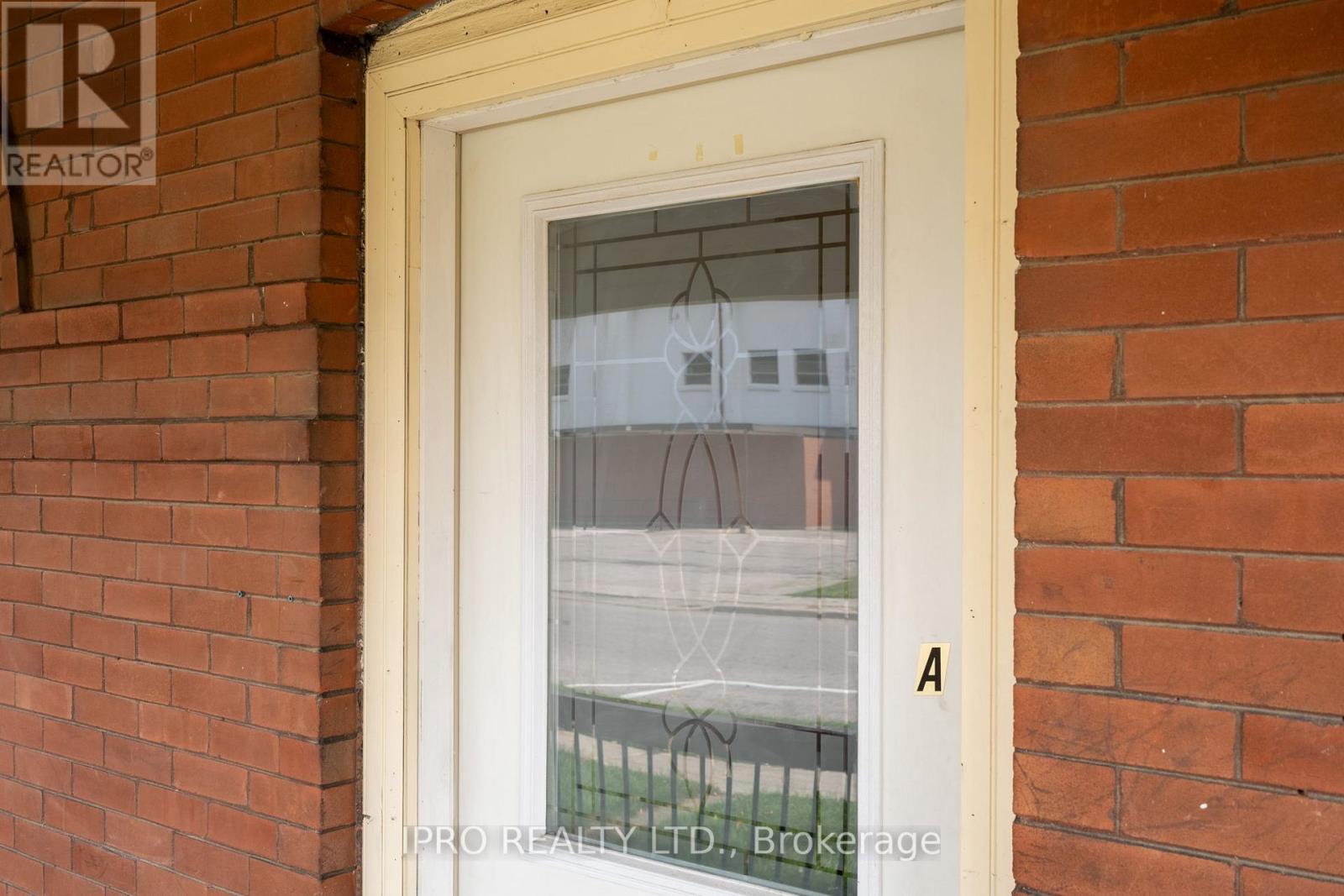 #A -25 HORTON ST, #A