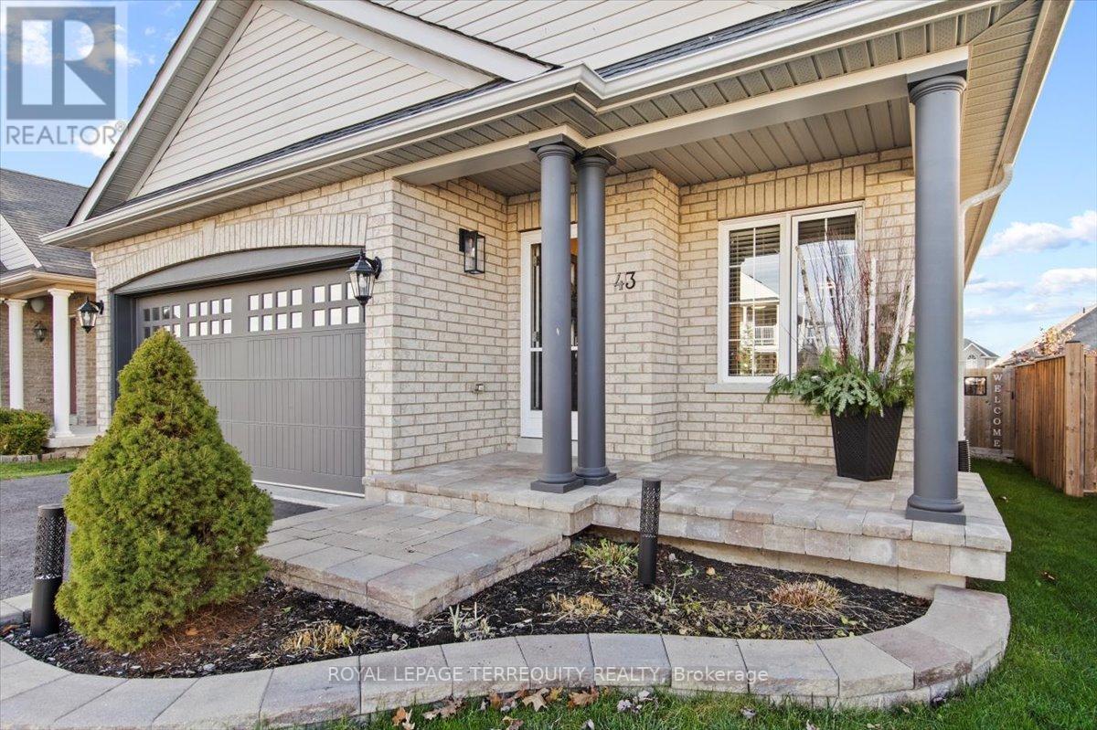 43 GUNSOLUS RD