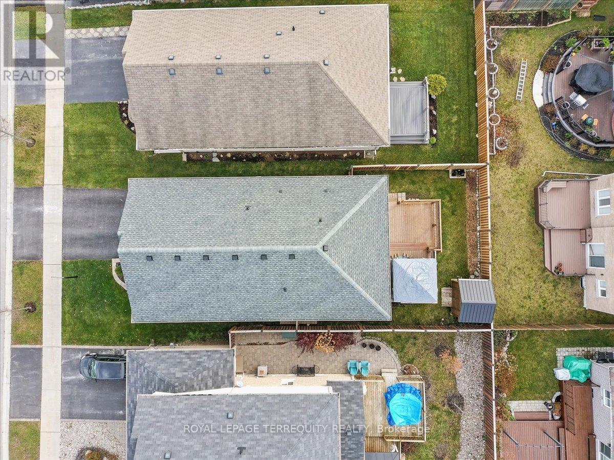 43 GUNSOLUS RD