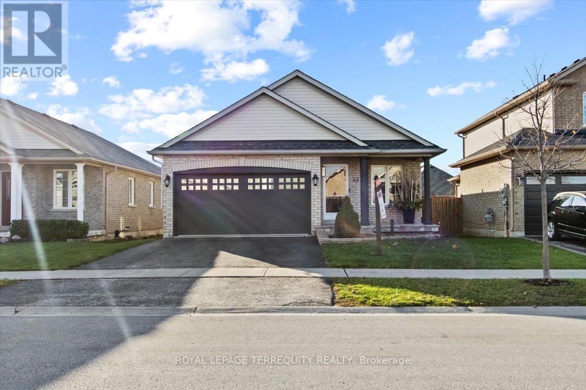43 GUNSOLUS RD