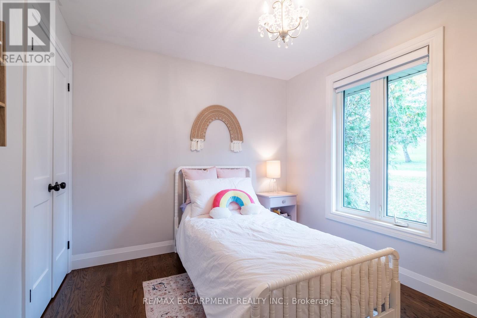 4 VALLEYDALE CRT