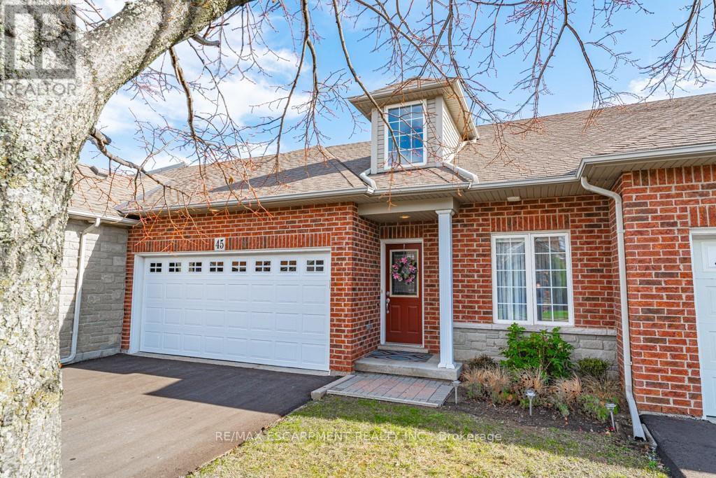 45 MANITOULIN TR