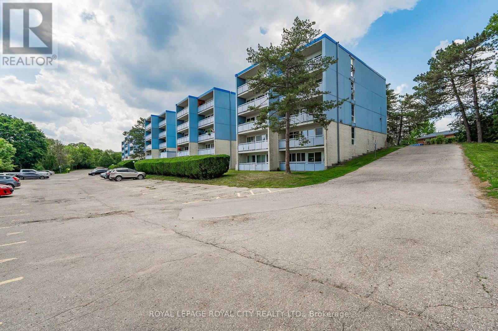 #103 -105 CONROY CRES, #103
