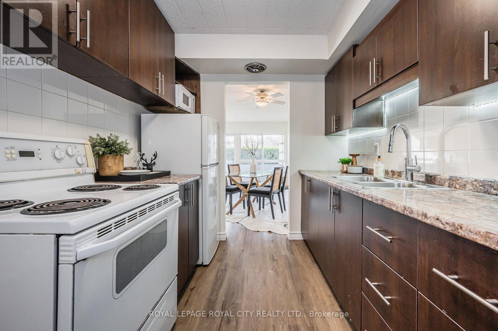 #103 -105 CONROY CRES, #103