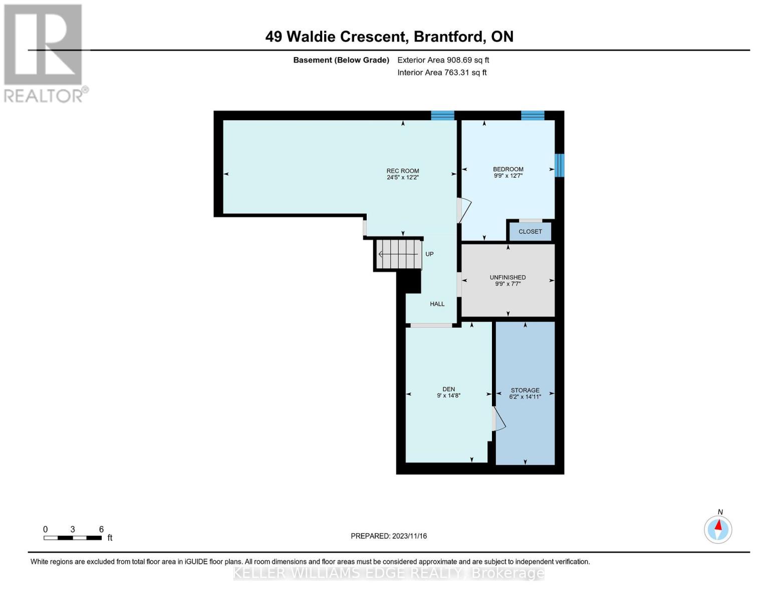 49 WALDIE CRES