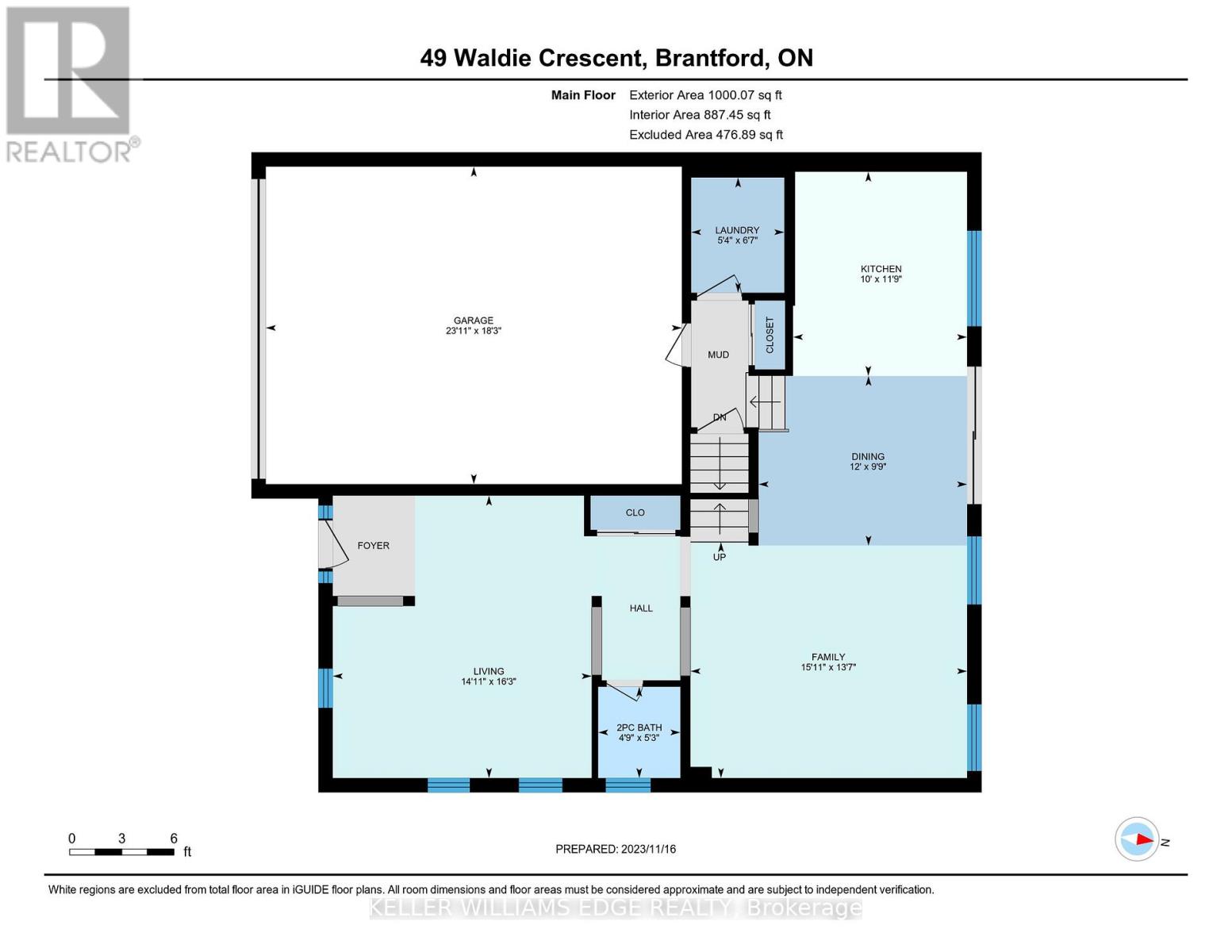 49 WALDIE CRES