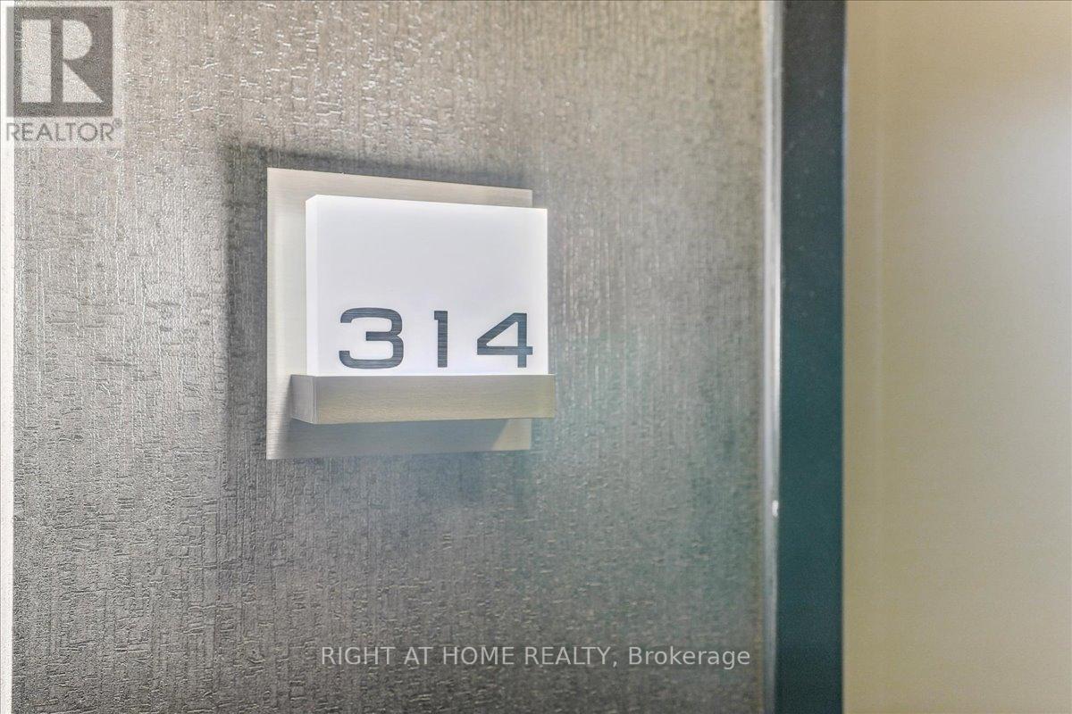 #0314 -150 MAIN ST W, #0314