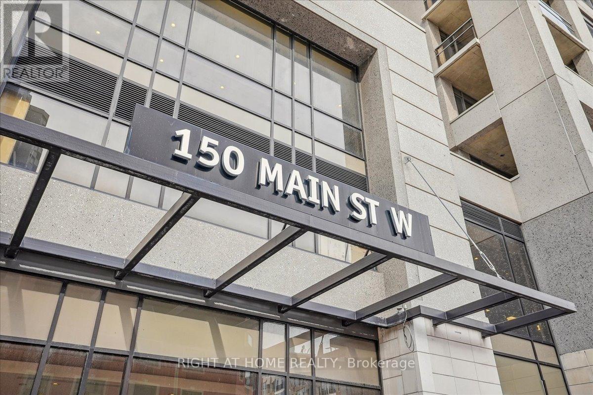 #0314 -150 MAIN ST W, #0314