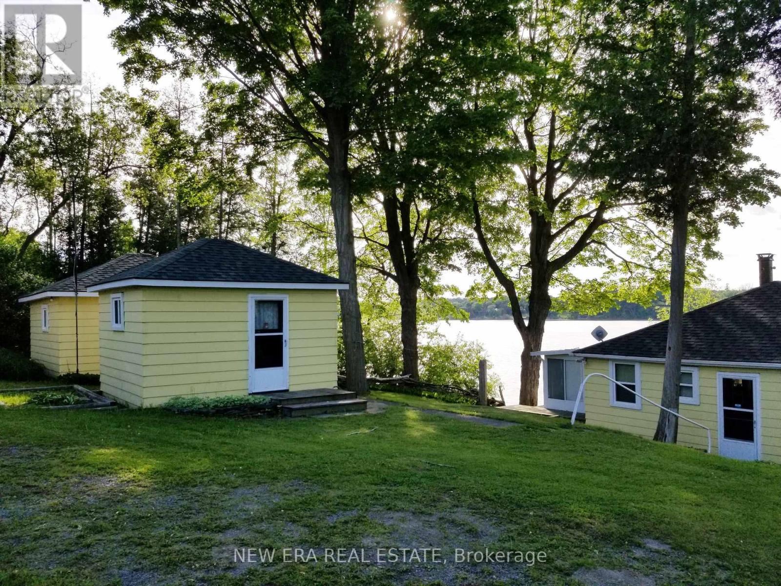 1303 SOUTH SHORE RD