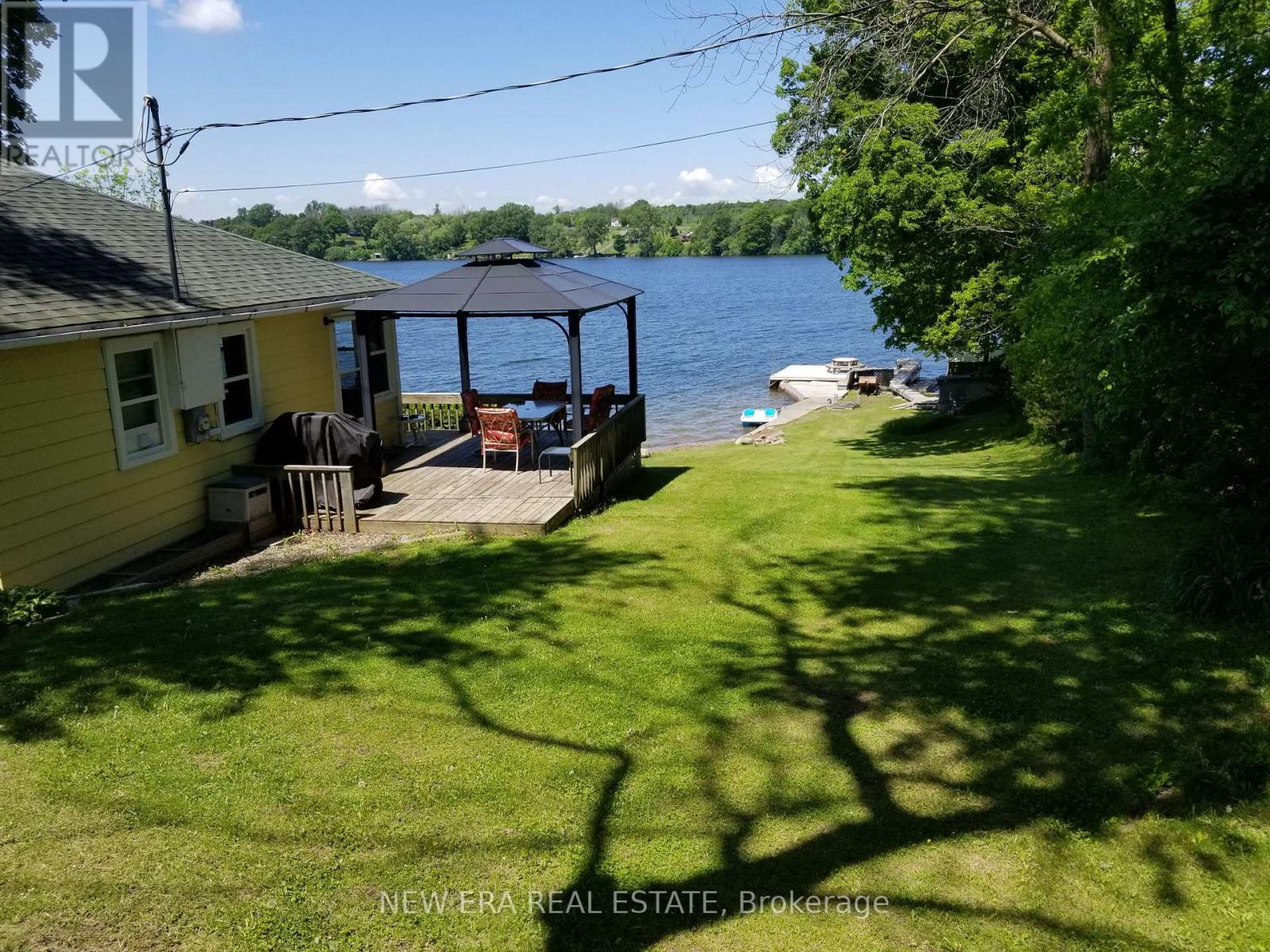 1303 SOUTH SHORE RD