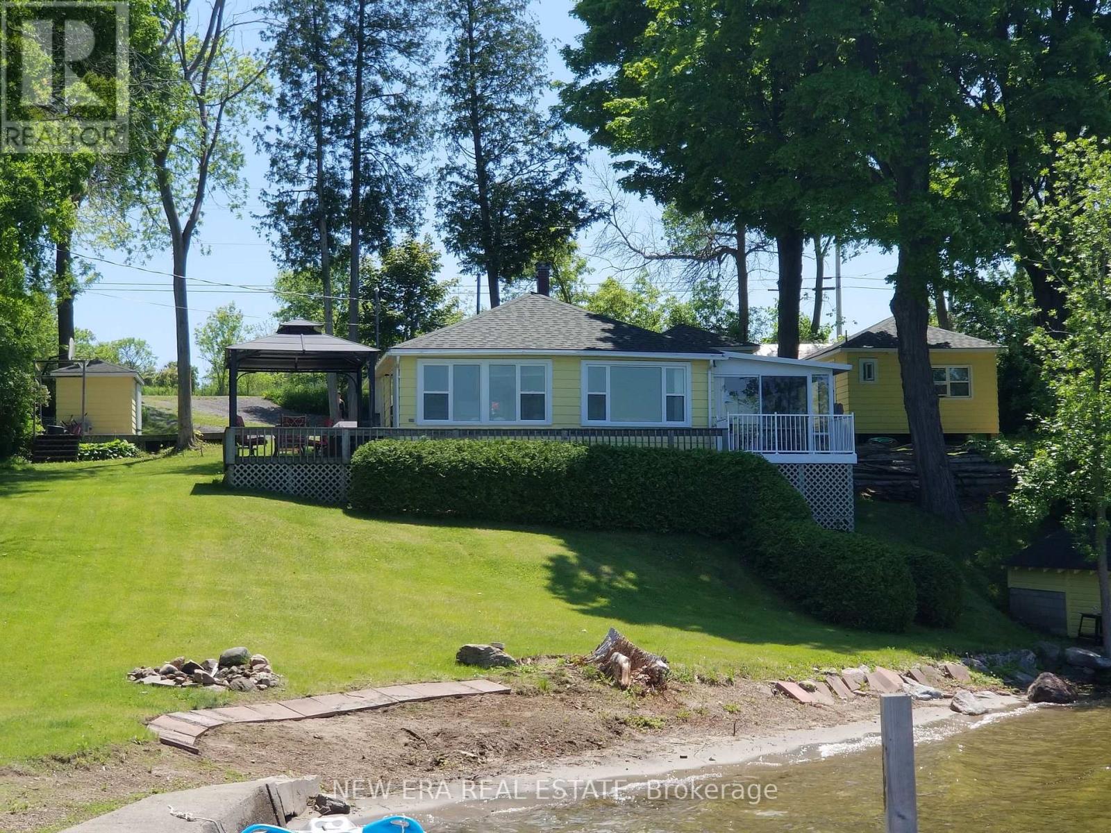 1303 SOUTH SHORE RD