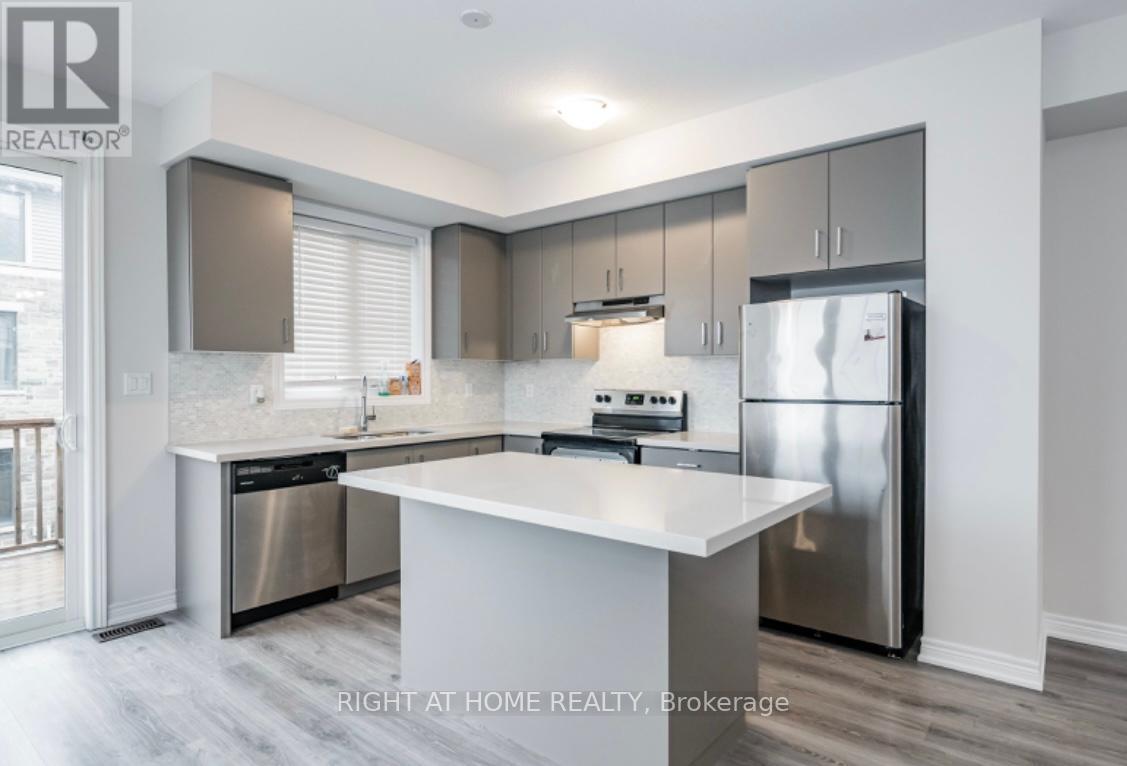 #147 -1890 RYMAL RD E, #147