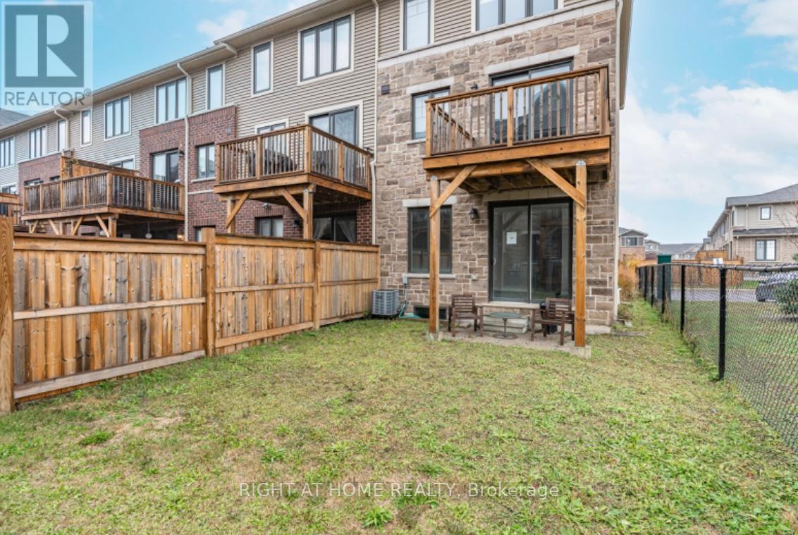 #147 -1890 RYMAL RD E, #147