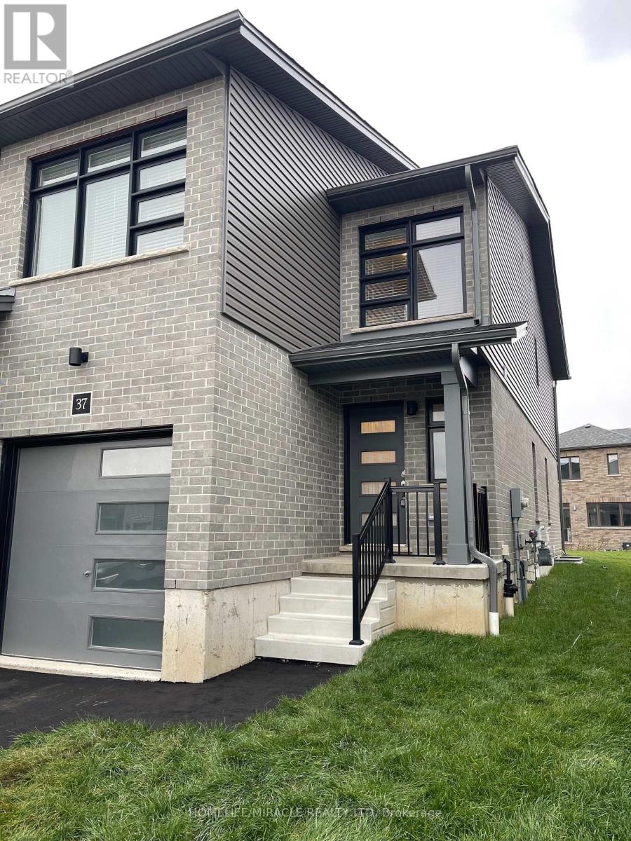 37 WILKINSON AVE