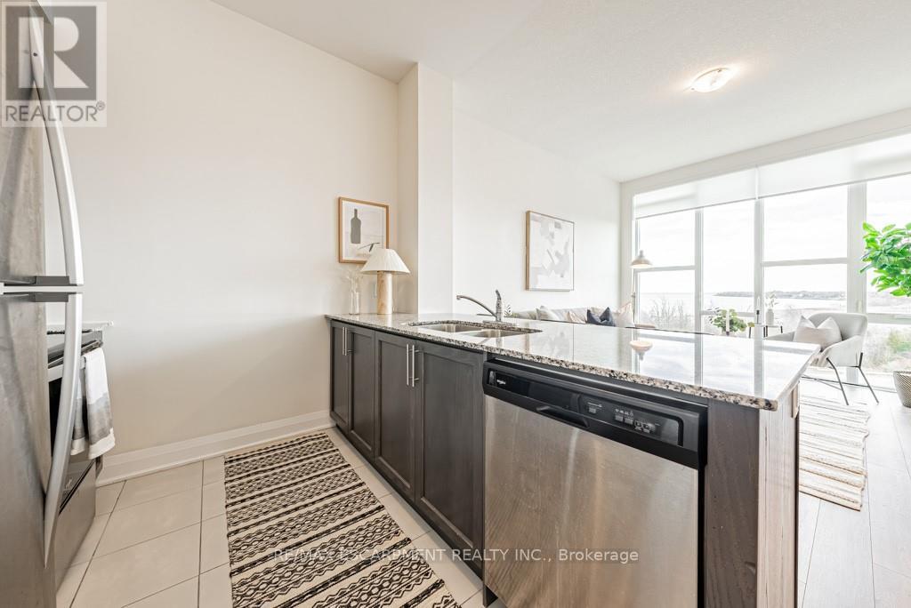 #PH613 -16 CONCORD PL, #Ph613
