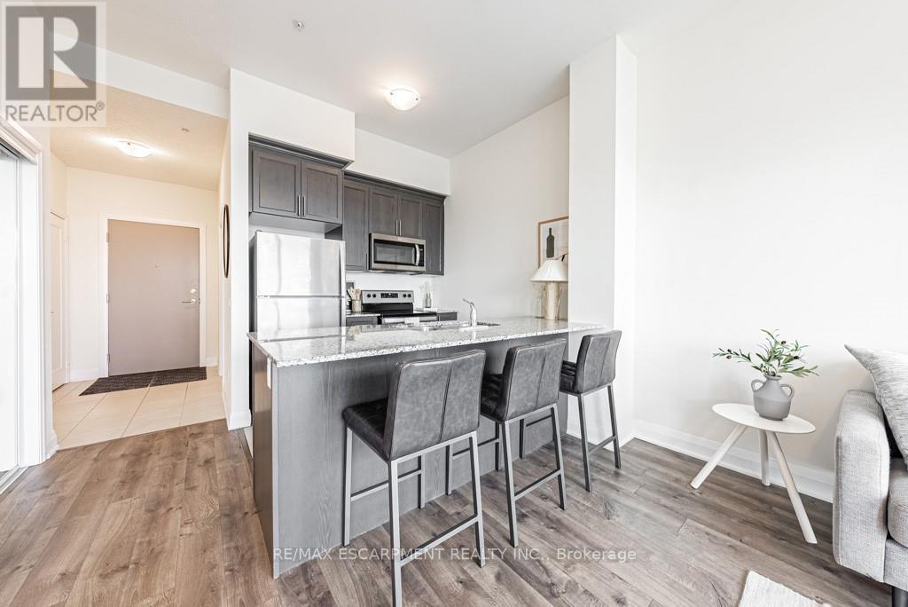 #PH613 -16 CONCORD PL, #Ph613