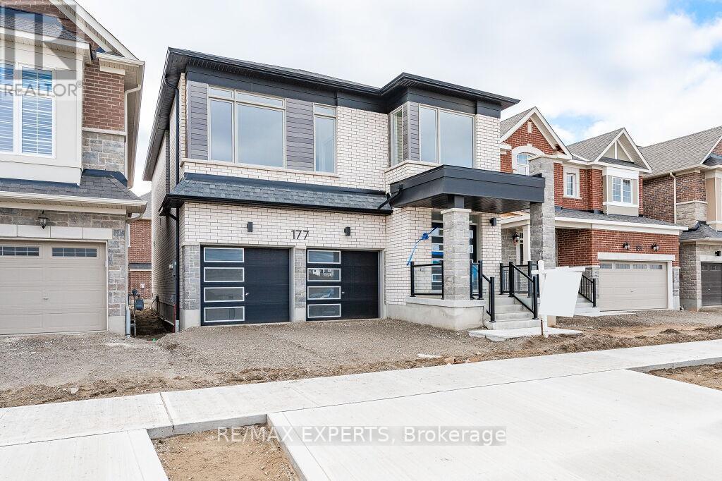 177 ROSENBERG WAY