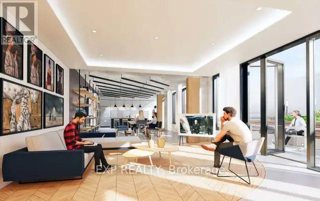 #201 -7 ERIE AVE, #201