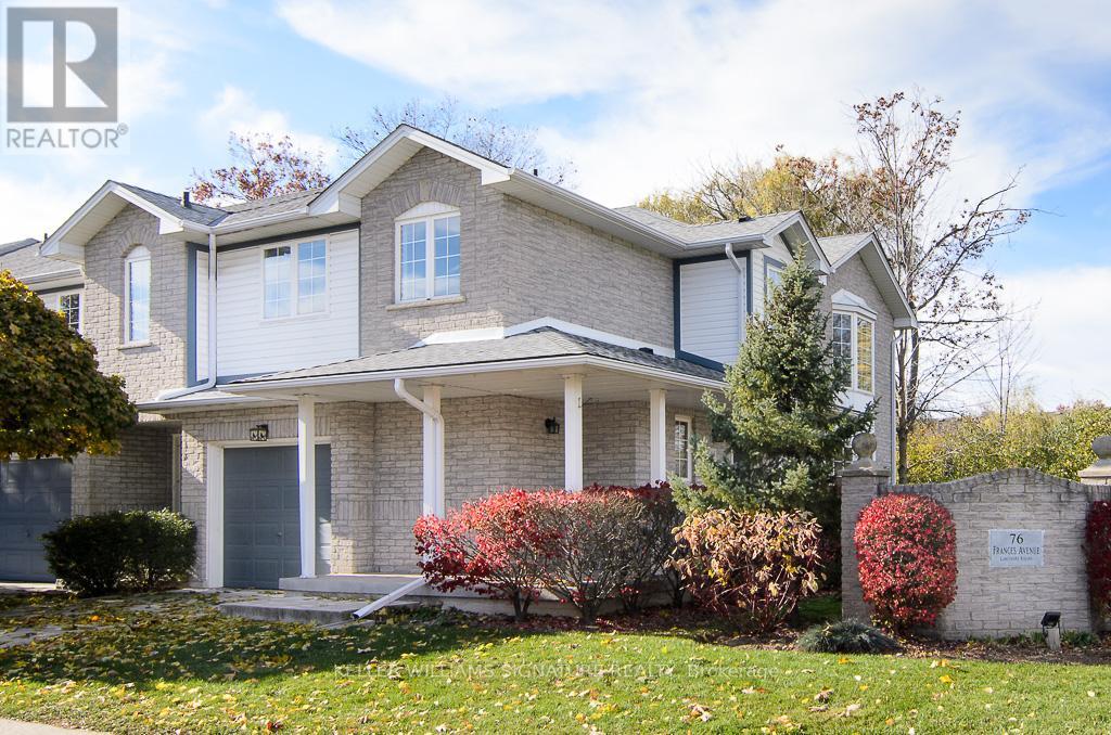 #44 -76 FRANCES AVE, #44