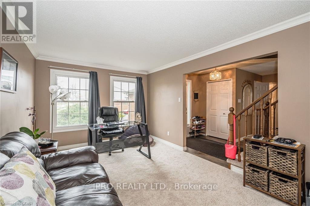 5 HAVENWOOD CRT