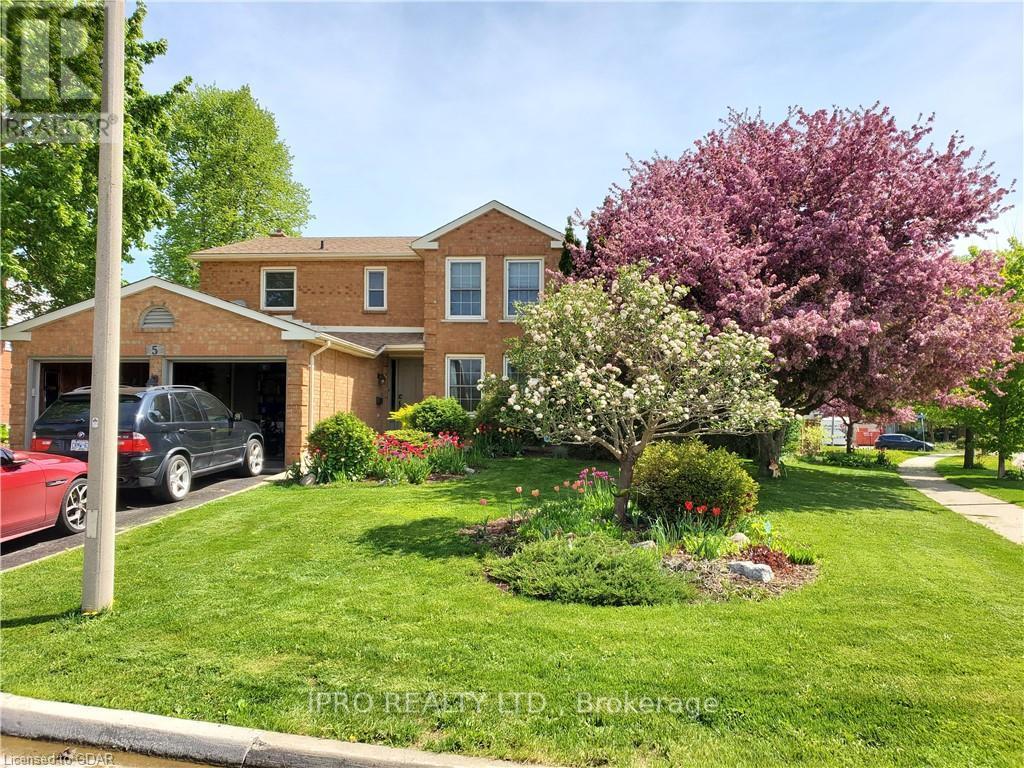 5 HAVENWOOD CRT