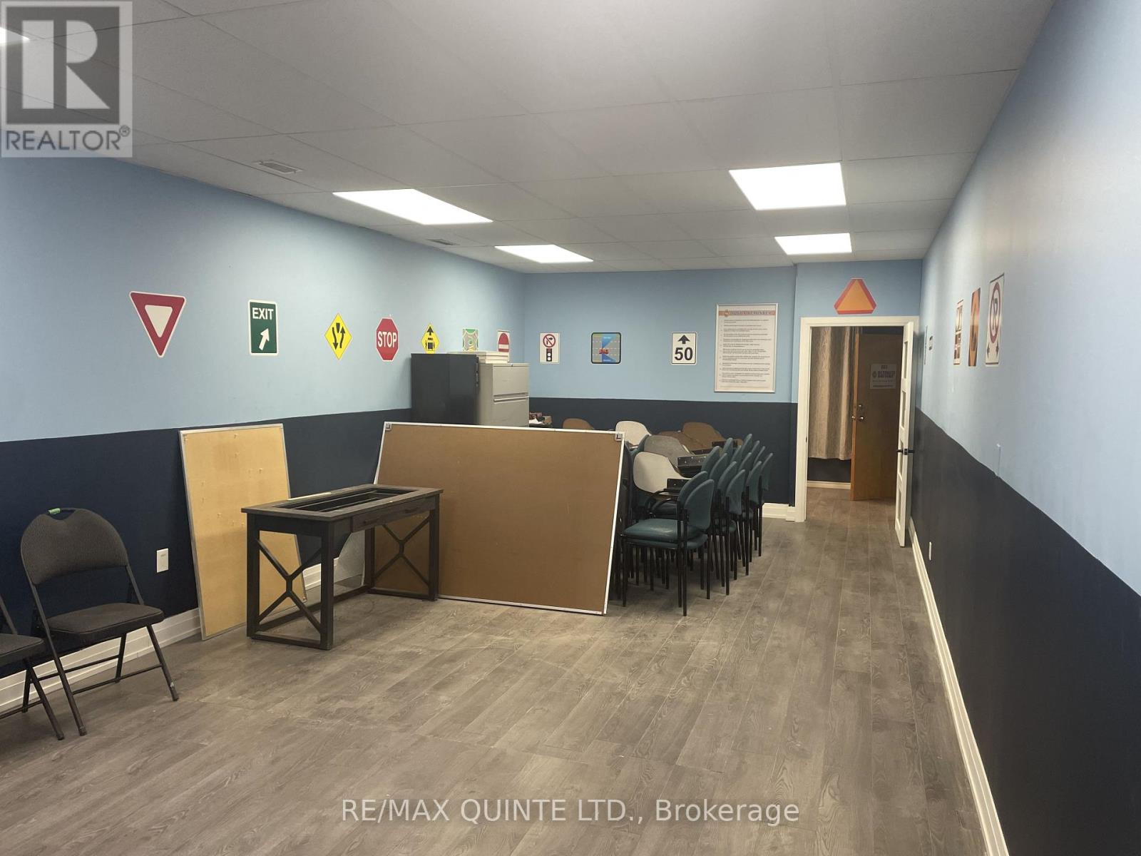 #203 -308 NORTH FRONT ST, #203